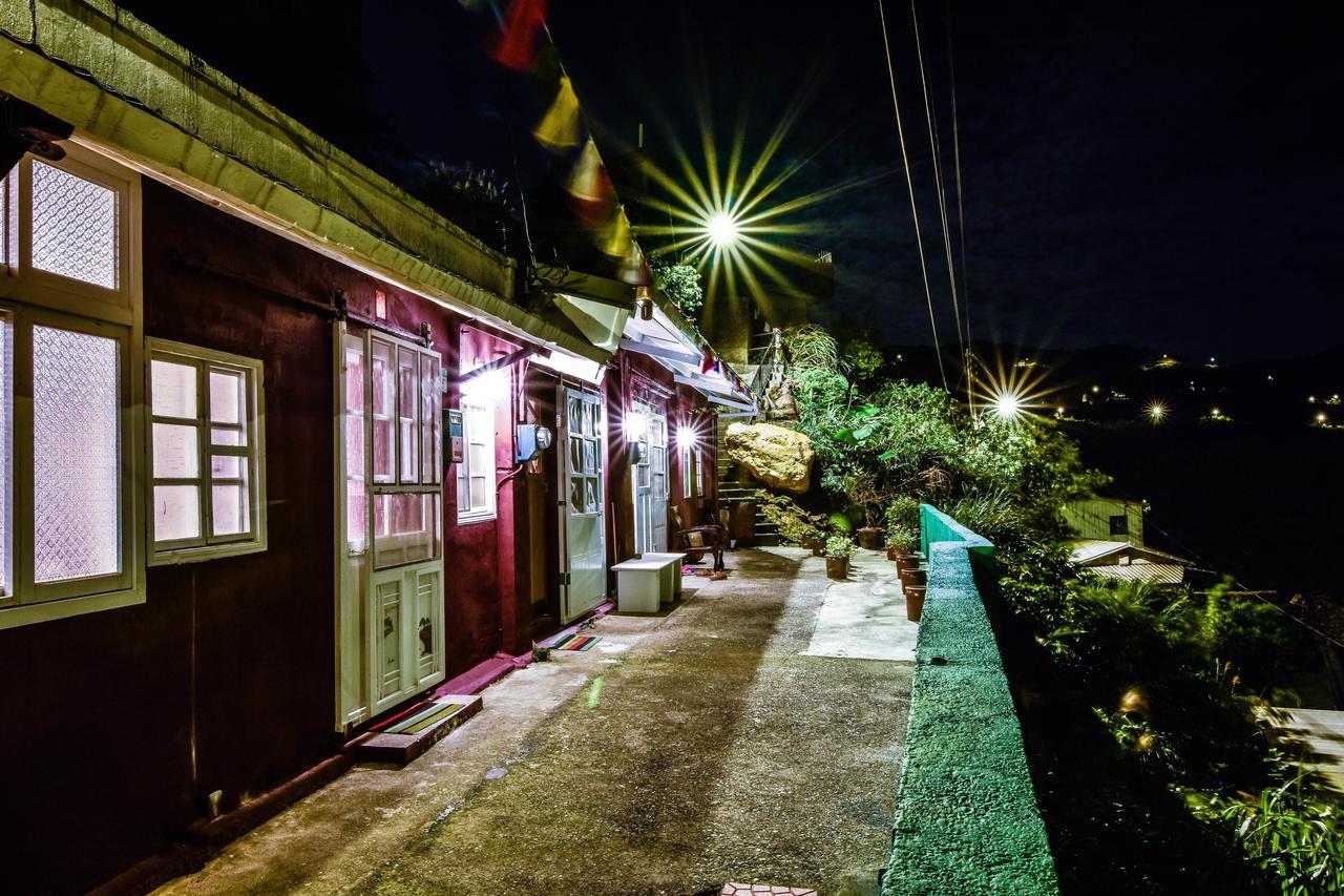 Lungta Bnb Jiufen Exterior foto